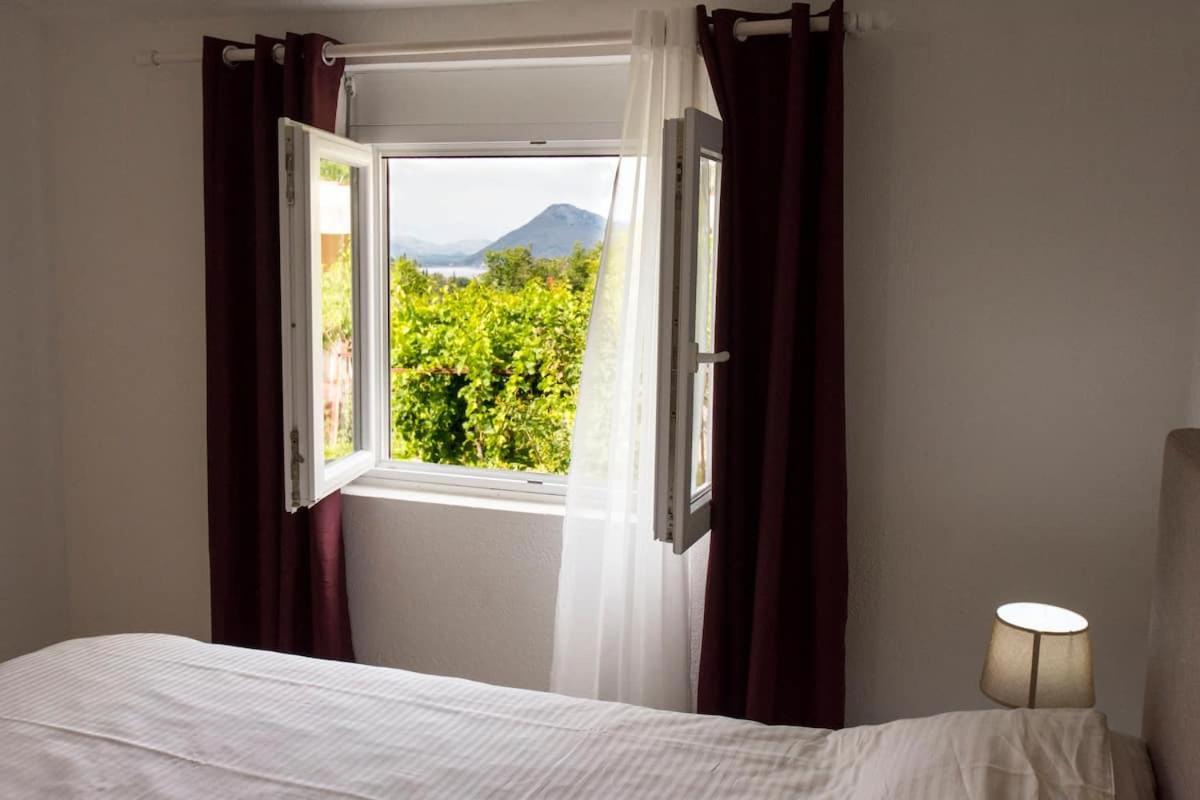 Eco Village Experience - Skadar Lake Virpazar Buitenkant foto